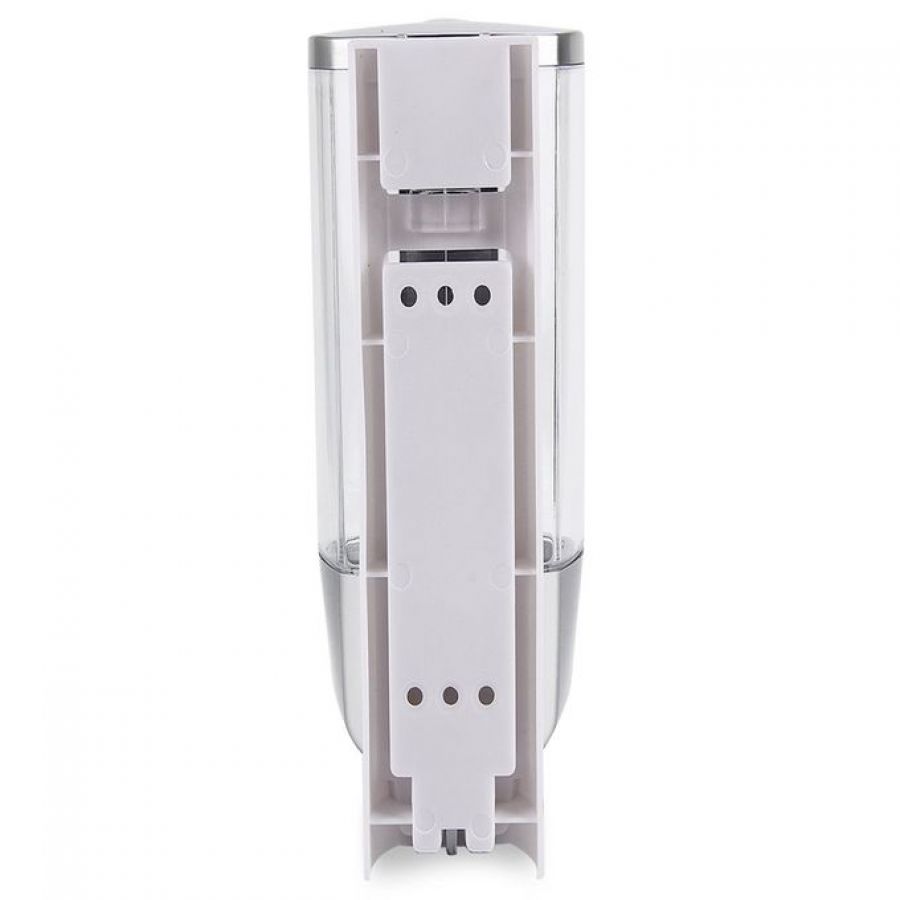 New Bathroom Soap Shampo & Lotion Dispenser - view 3